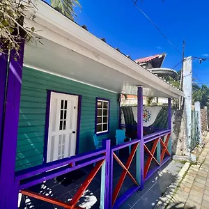 Ocean Green Village , San Andrés Colombia