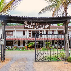 Casa Baquero 3*, Villavicencio Colombia