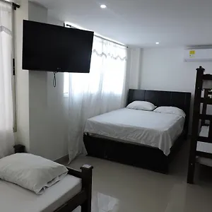 2* Apartahotel El Dorado