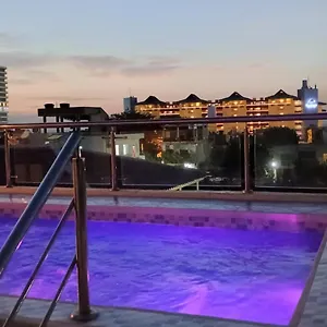 Encanto Apartahotel Sunset , Santa Marta (Magdalena) Colombia