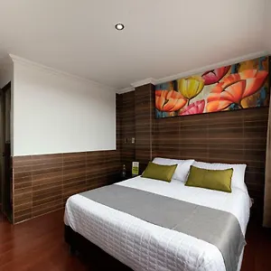 Ejecutivo 63 In 2*, Bogotá Colombia