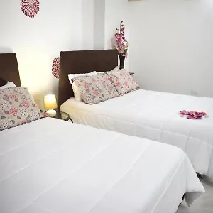  Pensión Loft Bahía Linda